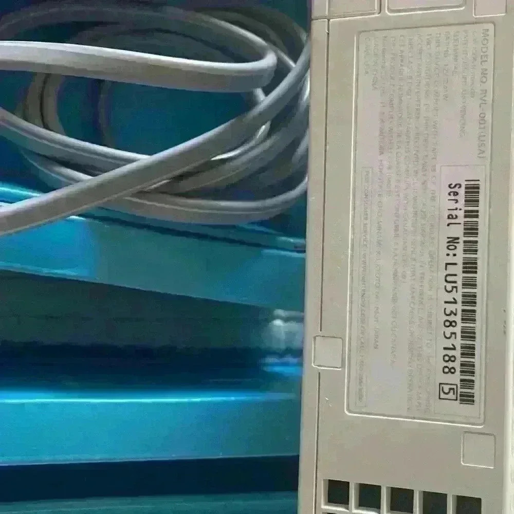 Nintendo Wii sports - Picture 7 of 8